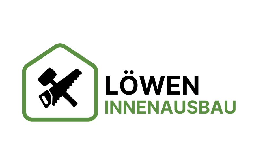 Logo Löwen Innenausbau